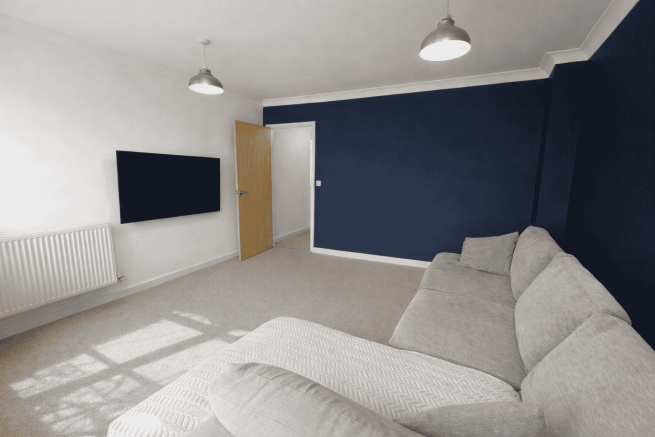 25 The Sidings , Polegate